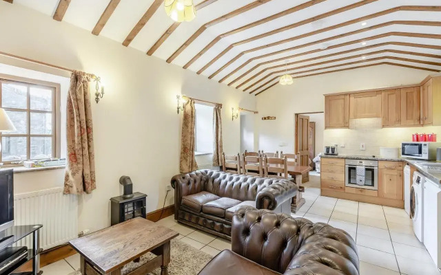 Grisedale Stables Cottage