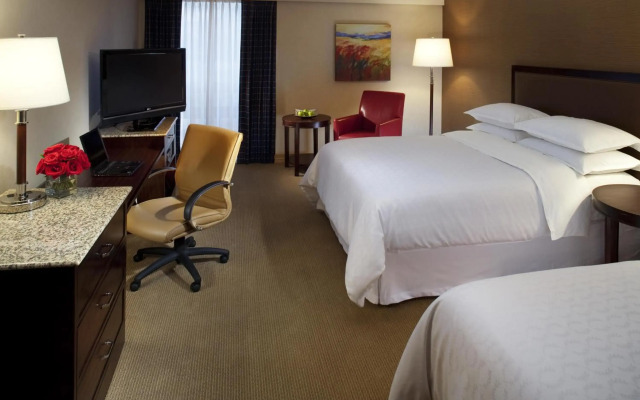 Sheraton Albuquerque Uptown