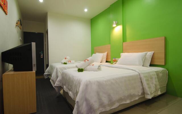 T Hotel Kuala Perlis