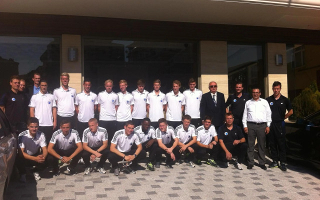 Grand Hotel Avcilar
