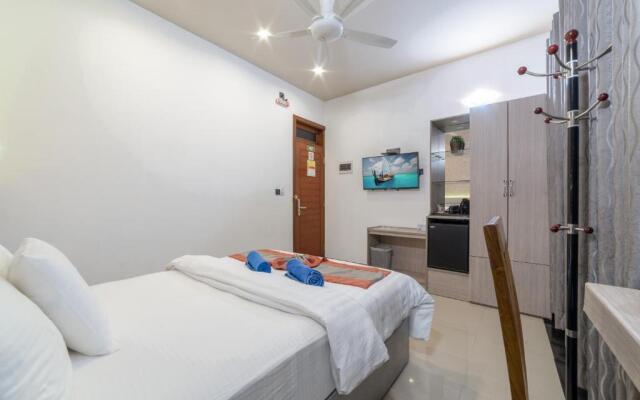 Nala Veli Villa