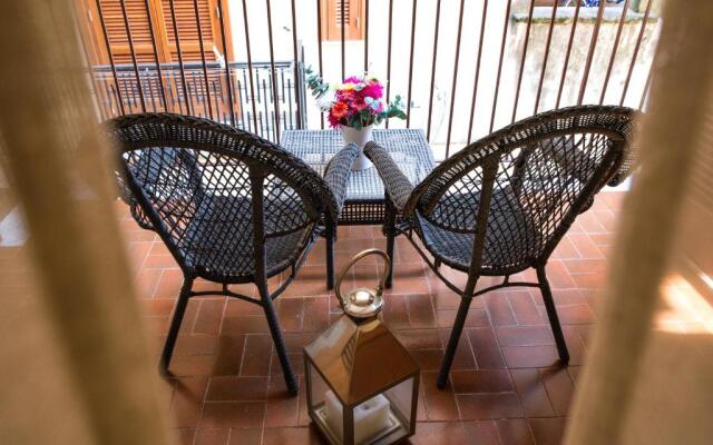 Al Corso Apartments by Amalfivacation