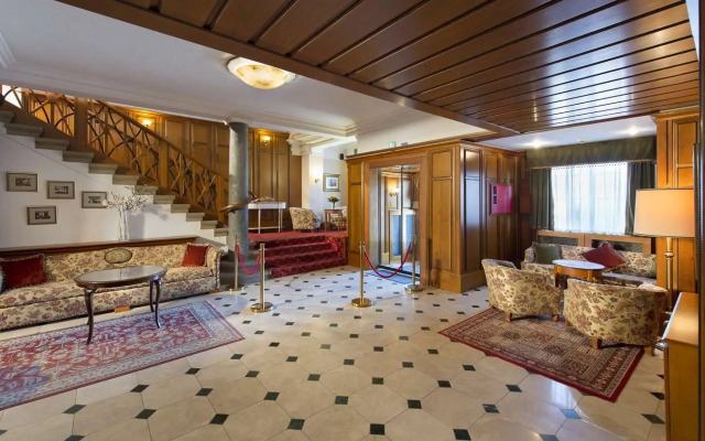 Das Palmenwald Schwarzwaldhof, BW Signature Collection