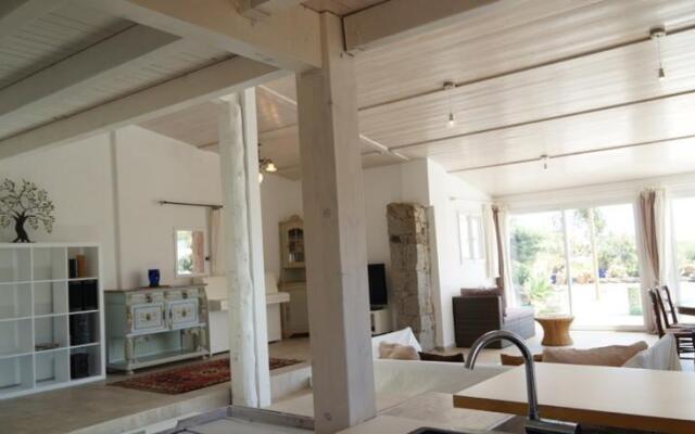 Porto Vecchio Pinarello