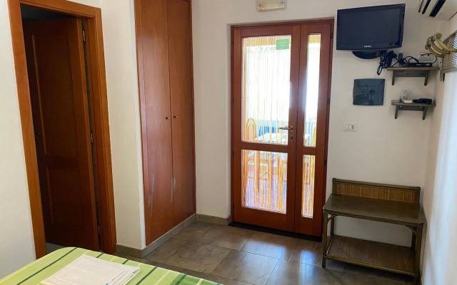 Villa Crimi