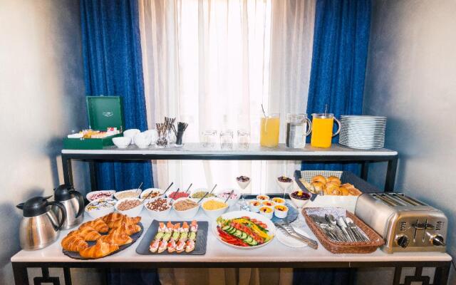 Venis Boutique Hotel