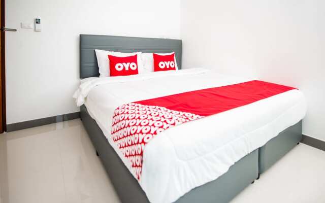 Salamat Bangtao by OYO Rooms