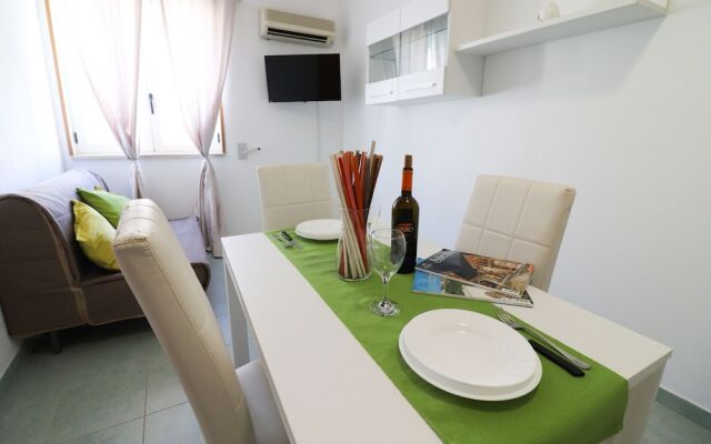 Casa Vacanza Bilo Nadia Otranto 3 Posti