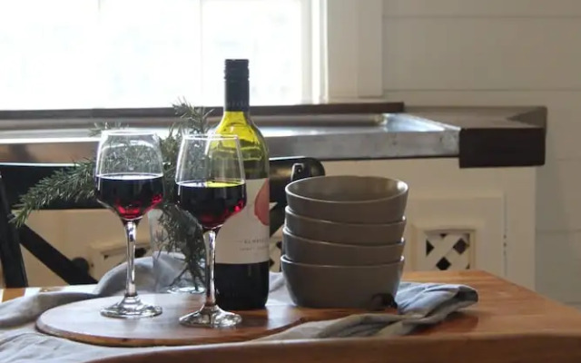 The Workers Quarters