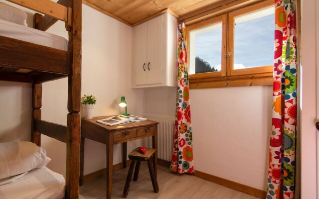 Chalet Dava La Via