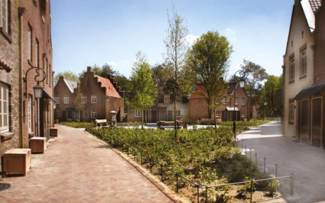 Efteling Village Bosrijk Tickets Included
