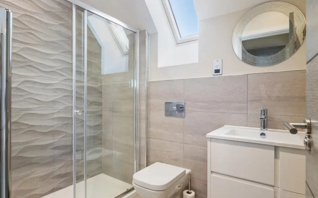 Penthouse Waterstone 14 - Spectacular Sea Views