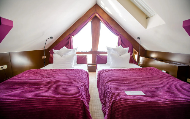 Grand Hotel Boutique