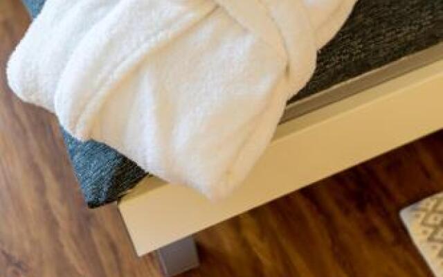 Apartmenthaus Zum Trillen