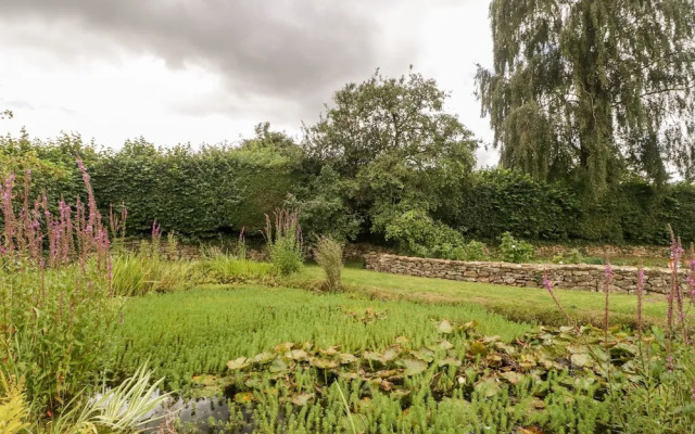 Yeoman Cottage