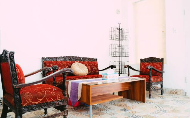 Lavatera Residence