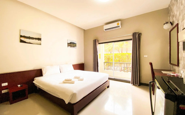 Bestiny Hotel and Restaurant PHETCHABUN