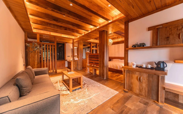 Zhangjiajie Home