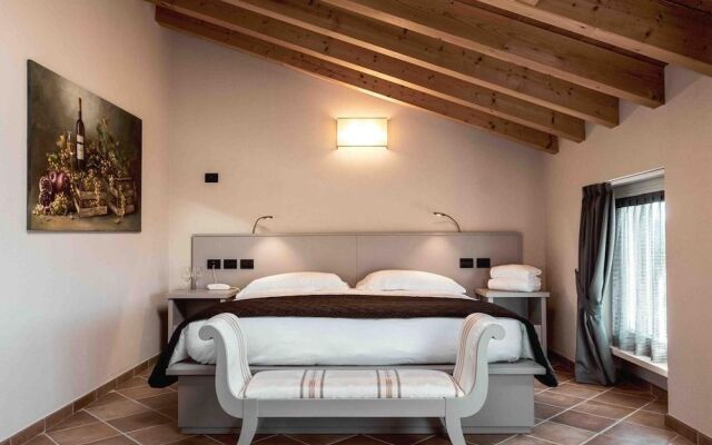 Relais Agriturismo Casina Ricchi