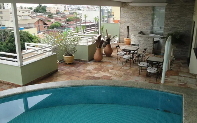 Hotel Apollo Inn Express