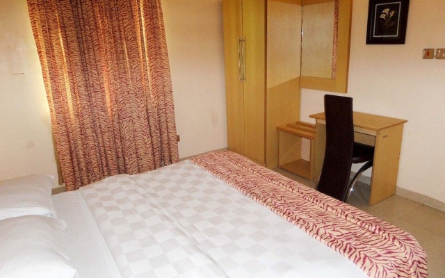 Handsworth Hotel