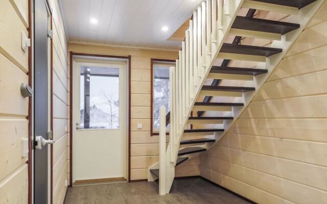 House Karhu a Mombaruzzo