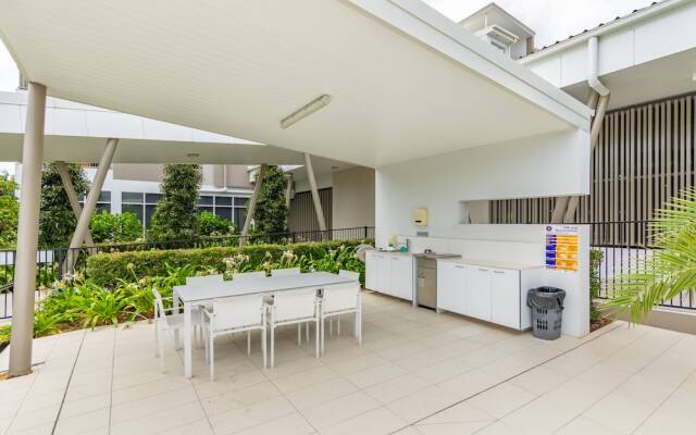 Boulevard North Lakes