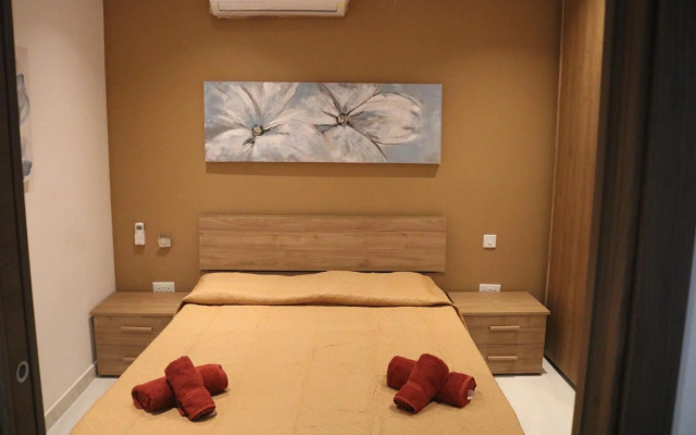 Lovely 1 bedroom apartment close to Marsascala Promenade