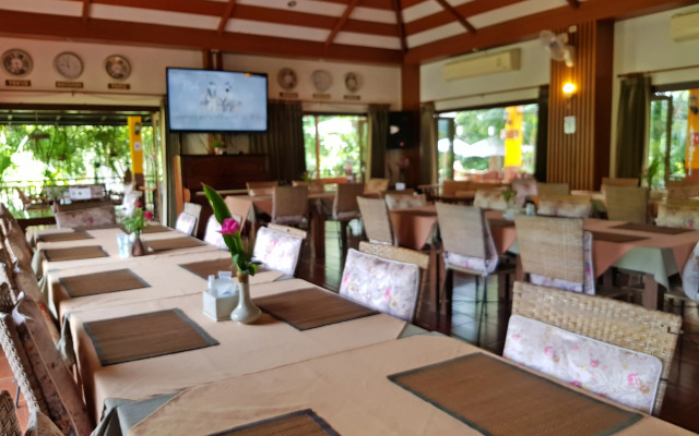 Papai Country Lodge