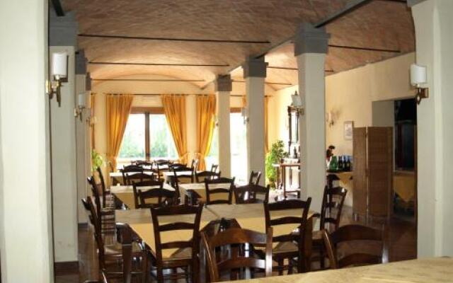 Hotel Fondo Catena