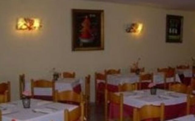 Hotel Los Pinos
