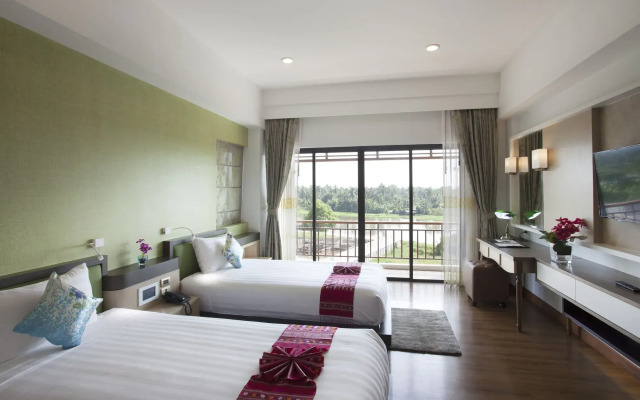 RK Riverside Resort & Spa