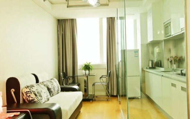Yaju Apartment