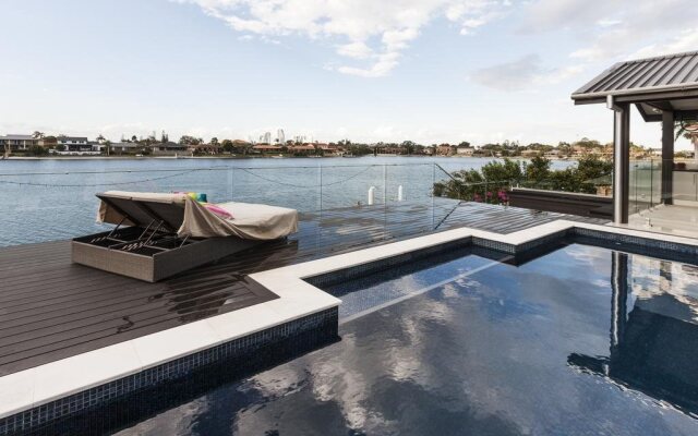 Rumrunner Resort