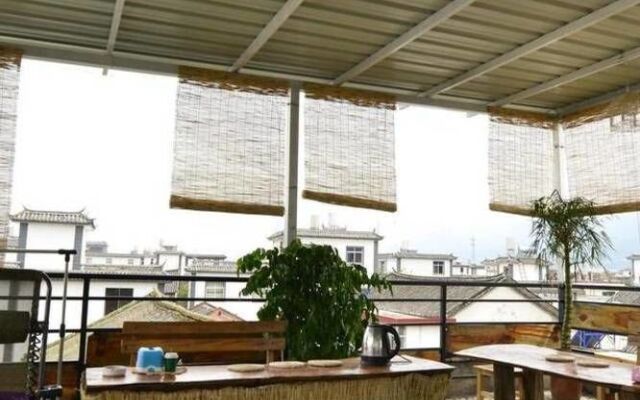 No.3 Wharf- Yifangzhai Hotel