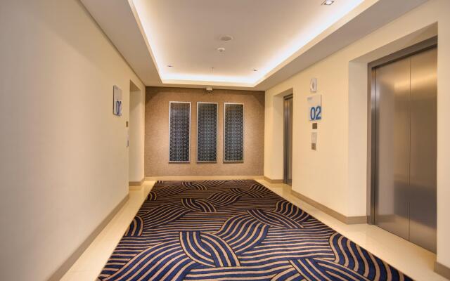 Holiday Inn Express Jakarta International Expo by IHG
