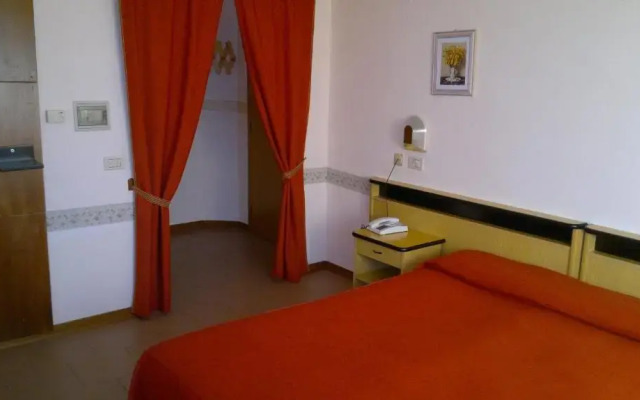 Hotel Centrale
