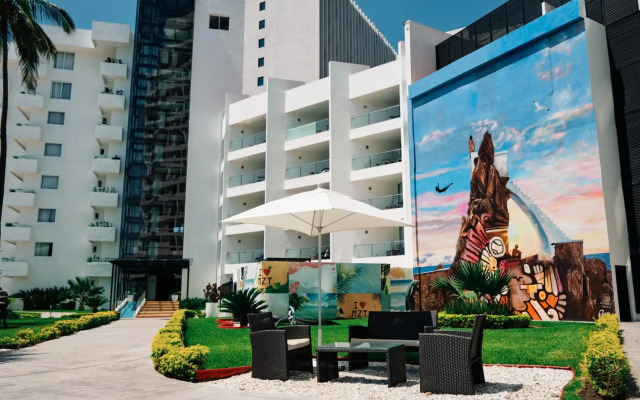 The Inn At Mazatlan