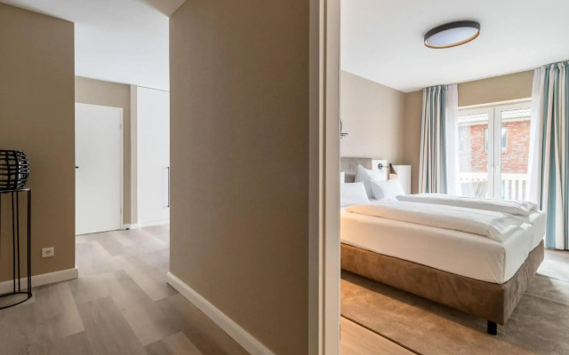 Hotel am Schlosspark