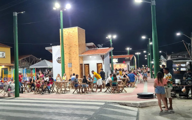 B&B Pousada Swiss Residence