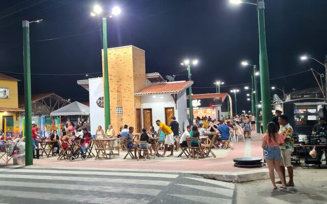 B&B Pousada Swiss Residence