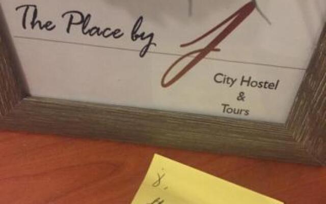 The Place by J