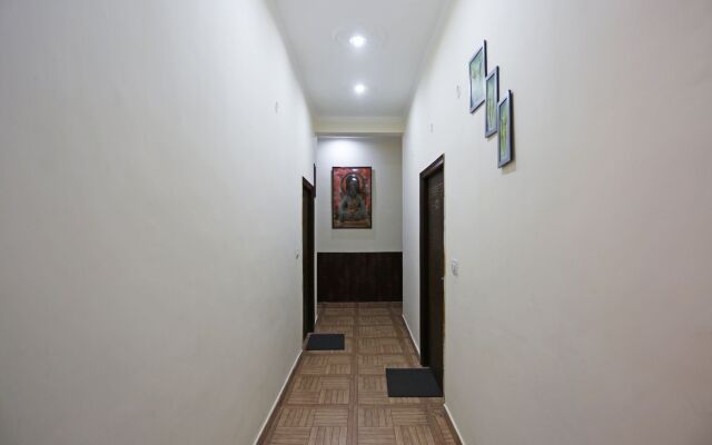 OYO Rooms 081 Tapovan