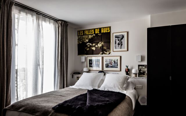 Le Pigalle, a Member of Design Hotels