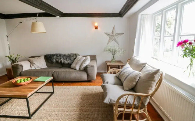 Whitehall Farm Cottage