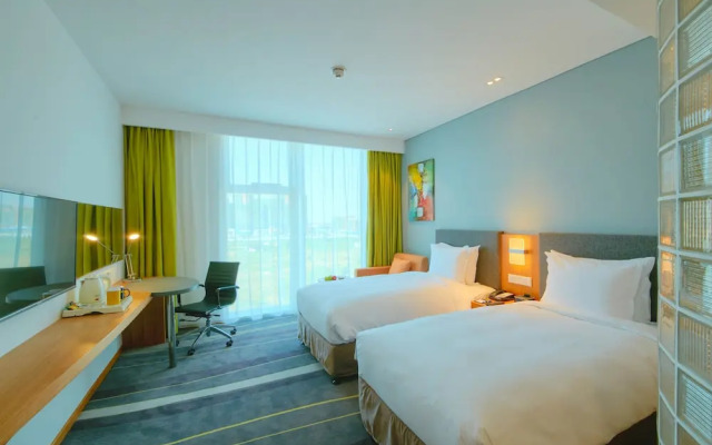 Holiday Inn Express Handan East