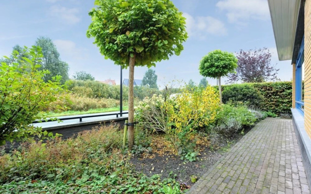 Villa de Haan