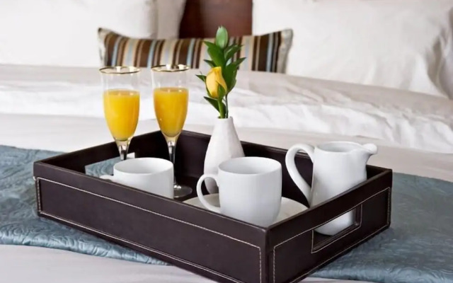 Klaton Beach Hotel