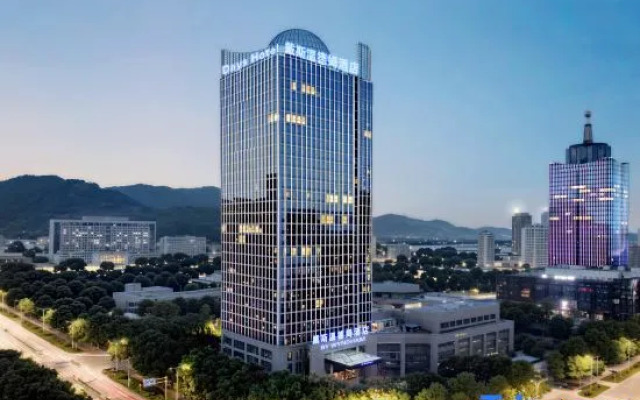 Days Hotel by Wyndham Taizhou Sanmen