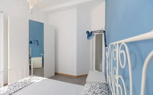 Casa Eucleia in Syracuse